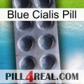 Blue Cialis Pill 30